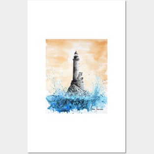 Lighthouse Hope Posters and Art